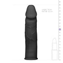 EASYTOYS MANGA PENIANA SLEEVE PRETA