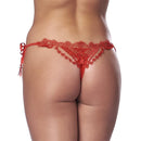 TANGA FANTASY TAM. ÚNICO