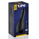 MASTURBADOR TIPER TIP CUP PARA HOMENS SILICONE USB