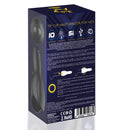 MASTURBADOR TIPER TIP CUP PARA HOMENS SILICONE USB