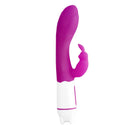 VIBRADOR TONNY USB G SPOT 36 SILICONE