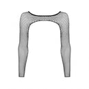 TOP A761 OBSESSIVE PRETO