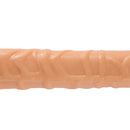 DILDO DOUBLE REALISTIC FLESH 17,3" - 44 CM