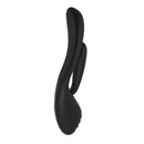 ESTIMULADOR FLEXÍVEL TRIMMER COM 3 MOTORES USB