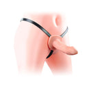 STRAP-ON OCO 6.5"