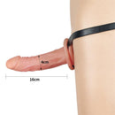 STRAP-ON OCO 6.5"
