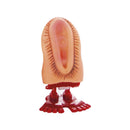 BRINQUEDOS SEXUAIS SALTITANTES