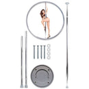 VARÃO DE STRIP-TEASE FANTASY DANCE POLE FETISH FANTASY SERIES