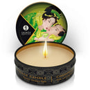 VELA AFRODISÍACA DE CHÁ VERDE 30 ML DA SHUNGA