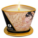 VELA DE MASSAGEM DESIRE BAUNILHA FETISH 170ML DA SHUNGA