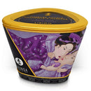 VELA DE MASSAGEM SHUNGA LIBIDO FRUTOS EXÓTICOS 170ML