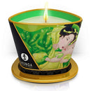 VELA DE MASSAGEM SHUNGA ZENITUDE CHÁ VERDE