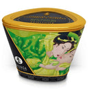 VELA DE MASSAGEM SHUNGA ZENITUDE CHÁ VERDE