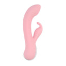 VIBRADOR COM ROTAÇLÃO MISSILE BUNNY