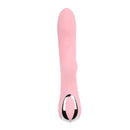 VIBRADOR COM ROTAÇLÃO MISSILE BUNNY