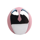 VIBRADOR COM ROTAÇLÃO MISSILE BUNNY
