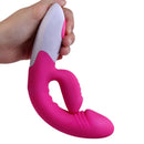 NALONE VIBRADOR DANCER USB