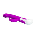 VIBRADOR HUGH PINK