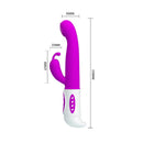 VIBRADOR HUGH PINK