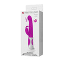 VIBRADOR HUGH PINK