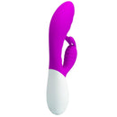 VIBRADOR ROMANCE MASTER FLIRTATION ROSA
