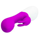 VIBRADOR ROMANCE MASTER FLIRTATION ROSA