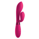 OMG VIBRADOR RABBITS MOOD SILICONE