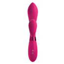 OMG VIBRADOR RABBITS MOOD SILICONE