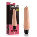 VIBRADOR REALISTICO FEEL 7.5" FLESH