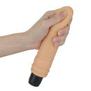 VIBRADOR REALISTICO FEEL 7.5" FLESH