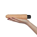 VIBRADOR REALISTICO FEEL 7.5" FLESH