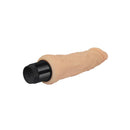 VIBRADOR REALISTICO REAL FEEL 8" FLESH