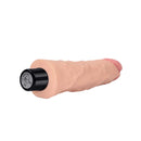 VIBRADOR REALISTICO SOFTEE 8" FLESH