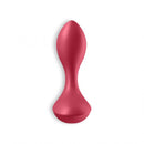 VIBRADOR ANAL BACKDOOR LOVER SATISFYER