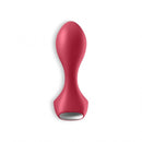 VIBRADOR ANAL BACKDOOR LOVER SATISFYER