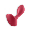 VIBRADOR ANAL BACKDOOR LOVER SATISFYER