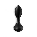 VIBRADOR ANAL BACKDOOR LOVER SATISFYER