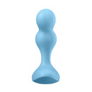 VIBRADOR ANAL DEEP DIVER COM APP SATISFYER