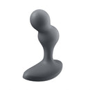 VIBRADOR ANAL DEEP DIVER COM APP SATISFYER
