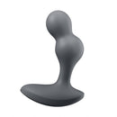 VIBRADOR ANAL DEEP DIVER COM APP SATISFYER