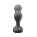 VIBRADOR ANAL DEEP DIVER COM APP SATISFYER