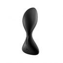 VIBRADOR ANAL TRENDSETTER COM APP SATISFYER