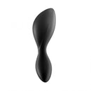 VIBRADOR ANAL TRENDSETTER COM APP SATISFYER