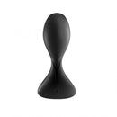 VIBRADOR ANAL TRENDSETTER COM APP SATISFYER