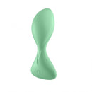 VIBRADOR ANAL TRENDSETTER COM APP SATISFYER