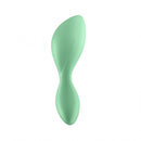 VIBRADOR ANAL TRENDSETTER COM APP SATISFYER