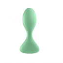 VIBRADOR ANAL TRENDSETTER COM APP SATISFYER
