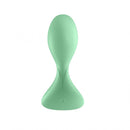 VIBRADOR ANAL TRENDSETTER COM APP SATISFYER