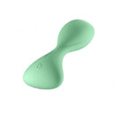 VIBRADOR ANAL TRENDSETTER COM APP SATISFYER