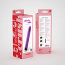 VIBRADOR CLASSIC VIBE CRUSHIOUS